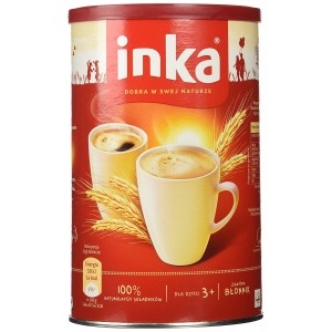 INKA INSTANT COFFEE 